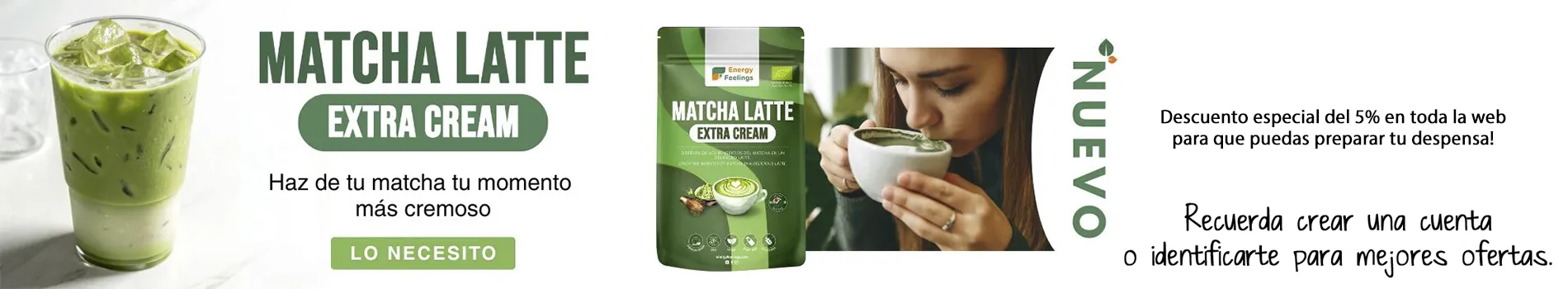 Matcha